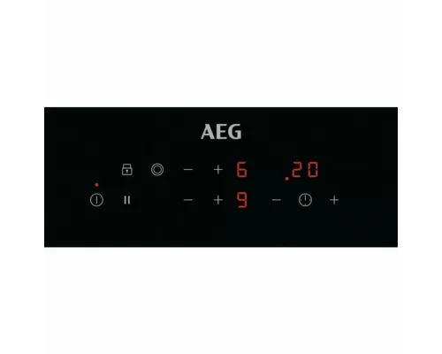 Варочная поверхность AEG HRB32310CB