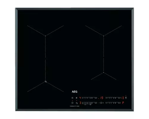 Варочная поверхность AEG IAE64431FB