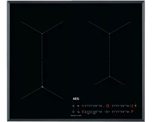 Варочная поверхность AEG IAE64431FB