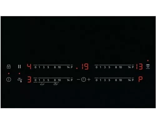 Варочная поверхность AEG IAE64431FB