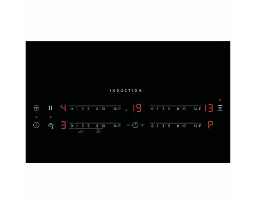 Варочная поверхность AEG IAE64431FB