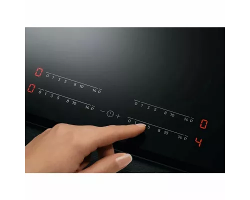 Варочная поверхность AEG IAE64431FB