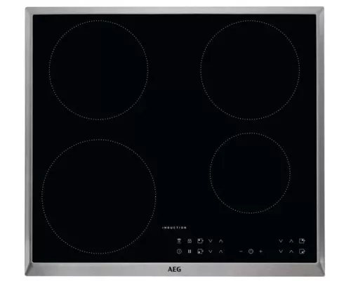 Варочная поверхность AEG IKB64301XB