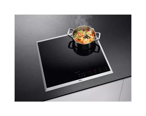 Варочная поверхность AEG IKB64301XB