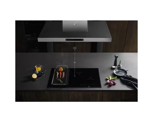 Варочная поверхность AEG IKB64301XB