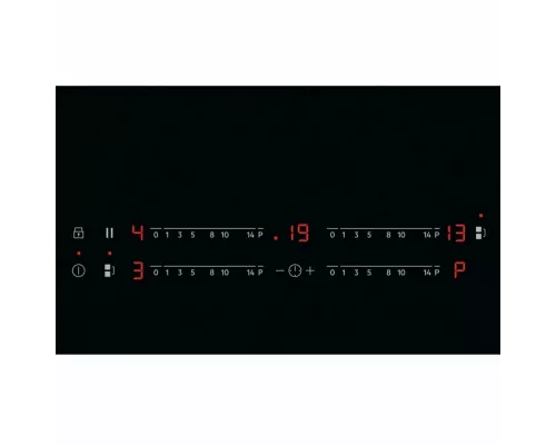 Варочная поверхность AEG IKE64450XB