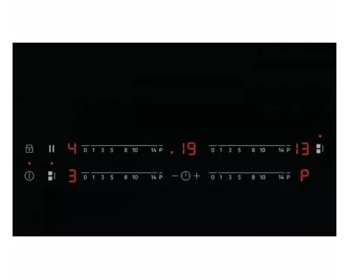 Варочная поверхность AEG IKE64450XB