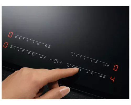 Варочная поверхность AEG IKE64450XB