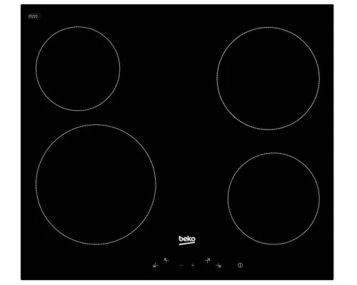 Варочная поверхность Beko HIC64401