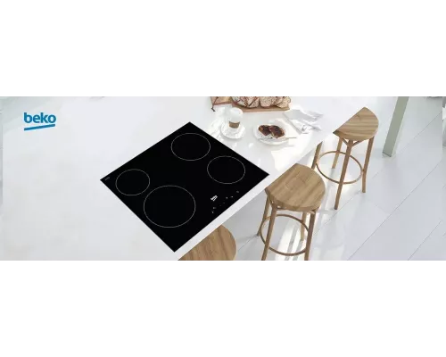 Варочная поверхность Beko HIC64401