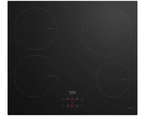 Варочная поверхность Beko HII64400MT