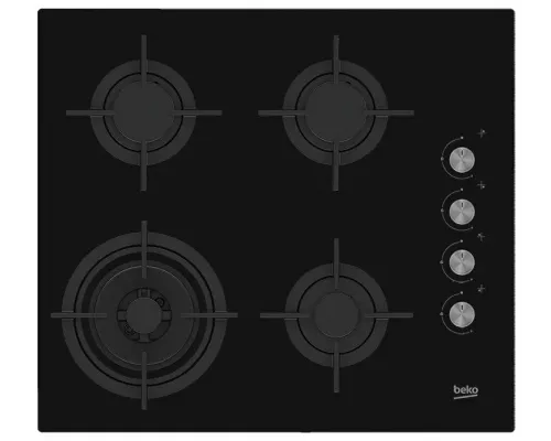 Варочная поверхность Beko HILW64122S