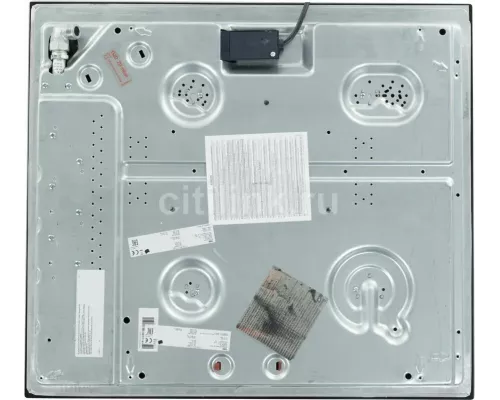Варочная поверхность Beko HILW64122S
