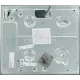 Варочная поверхность Beko HILW64122S