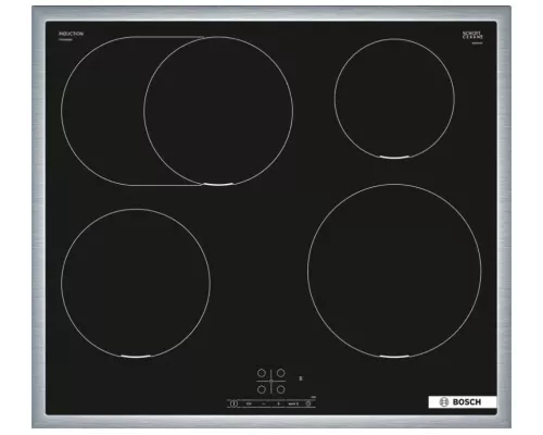 Варочная поверхность Bosch PIF645BB5E