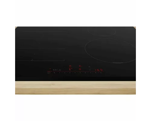 Варочная поверхность Bosch PIX631HC1E черный