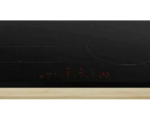 Варочная поверхность Bosch PIX631HC1E черный
