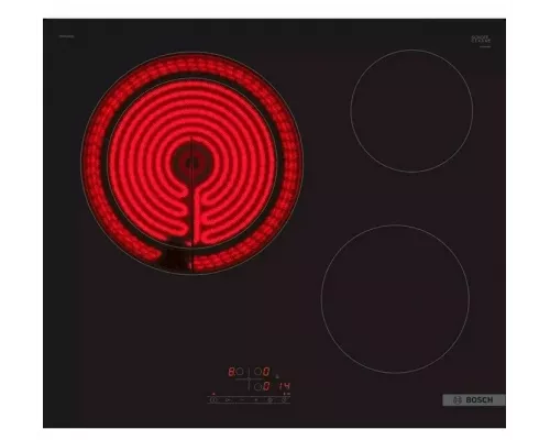 Варочная поверхность Bosch PKK611BB2E