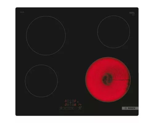 Варочная поверхность Bosch PKK611BB2E