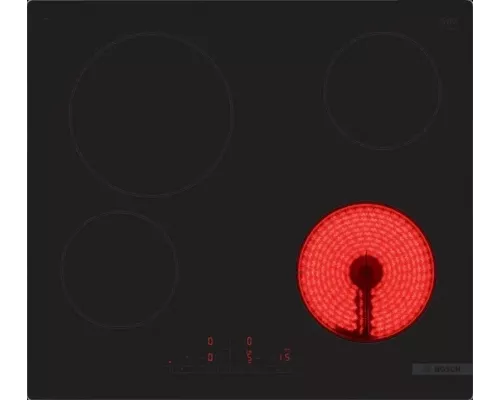 Варочная поверхность Bosch PKN675DP1D