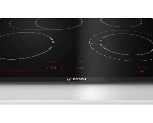 Варочная поверхность Bosch PKN675DP1D