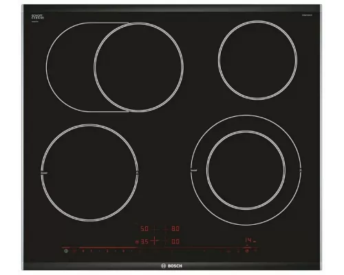 Варочная поверхность Bosch PKN675DP1D