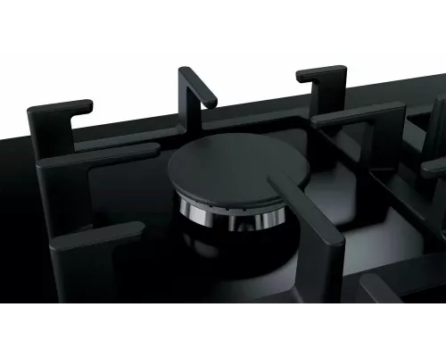 Варочная поверхность Bosch PPP6A6M90 черный