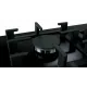 Варочная поверхность Bosch PPP6A6M90 черный