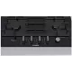 Варочная поверхность Bosch PPP6A6M90 черный