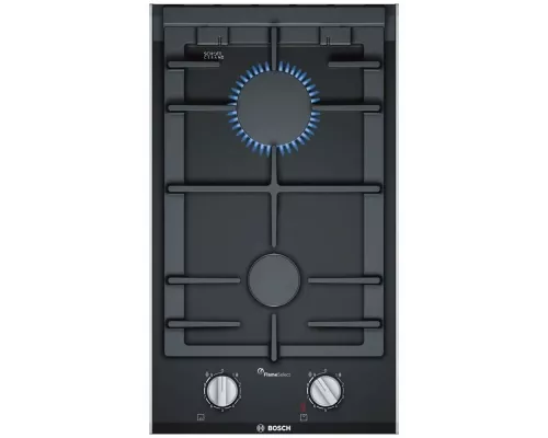 Варочная поверхность Bosch PRB3A6B70 черный