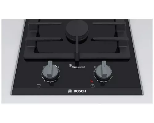 Варочная поверхность Bosch PRB3A6B70 черный