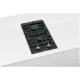 Варочная поверхность Bosch PRB3A6B70 черный