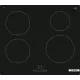 Варочная поверхность Bosch PUE61RBB6E