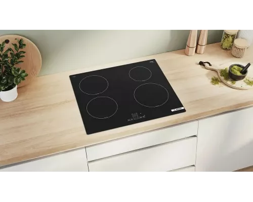 Варочная поверхность Bosch PUE61RBB6E