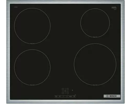 Варочная поверхность Bosch PUE64KBB5E