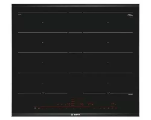 Варочная поверхность Bosch PXY675DC5Z черный