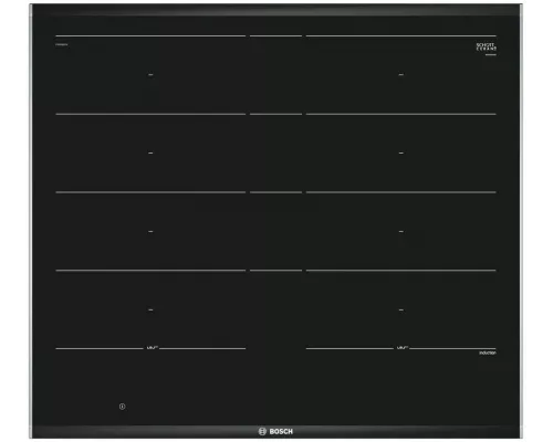 Варочная поверхность Bosch PXY675DC5Z черный