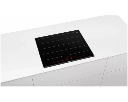 Варочная поверхность Bosch PXY675DC5Z черный