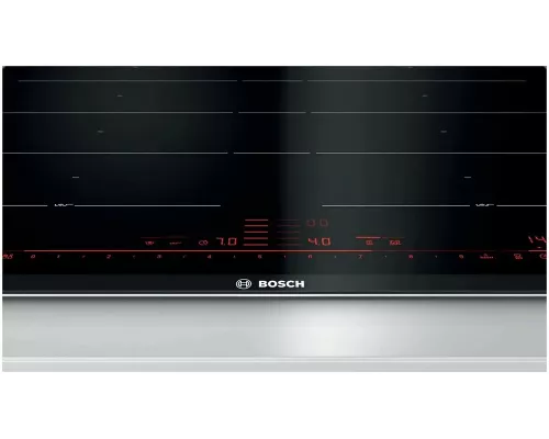 Варочная поверхность Bosch PXY675DC5Z черный