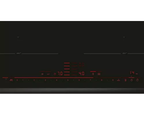 Варочная поверхность Bosch PXY675DC5Z черный