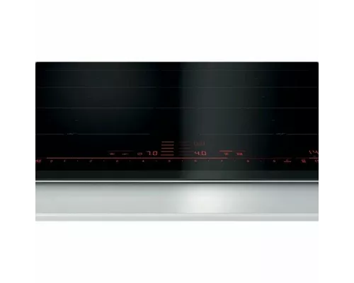 Варочная поверхность Bosch PXY675DC5Z черный