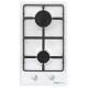 Варочная поверхность HOMSair HGE323GCWH