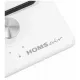 Варочная поверхность HOMSair HGE323GCWH