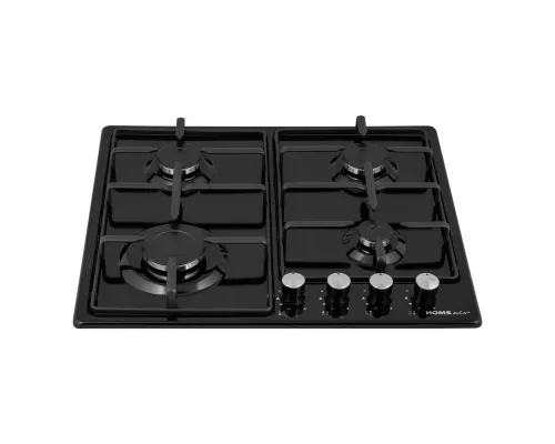 Варочная поверхность HOMSair HGE643BK