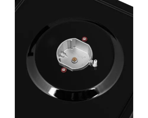 Варочная поверхность HOMSair HGE643BK