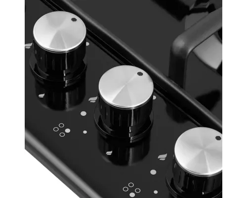 Варочная поверхность HOMSair HGE643BK