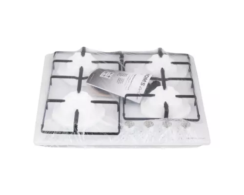 Варочная поверхность HOMSair HGE643GWH