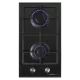 Варочная поверхность HOMSair HGG323GCBK