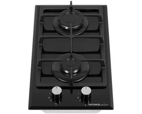 Варочная поверхность HOMSair HGG323GCBK