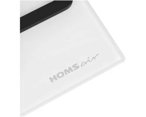 Варочная поверхность HOMSair HGG433TGCWH